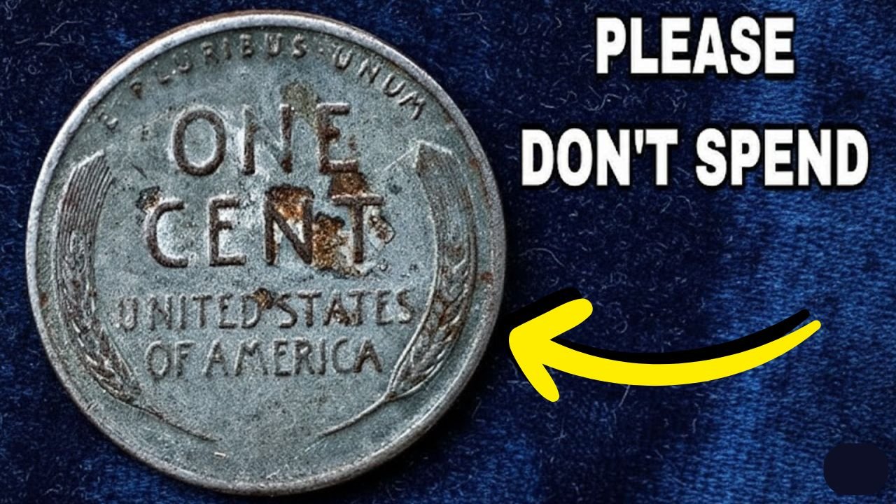 Wheat Penny Values Through the Years