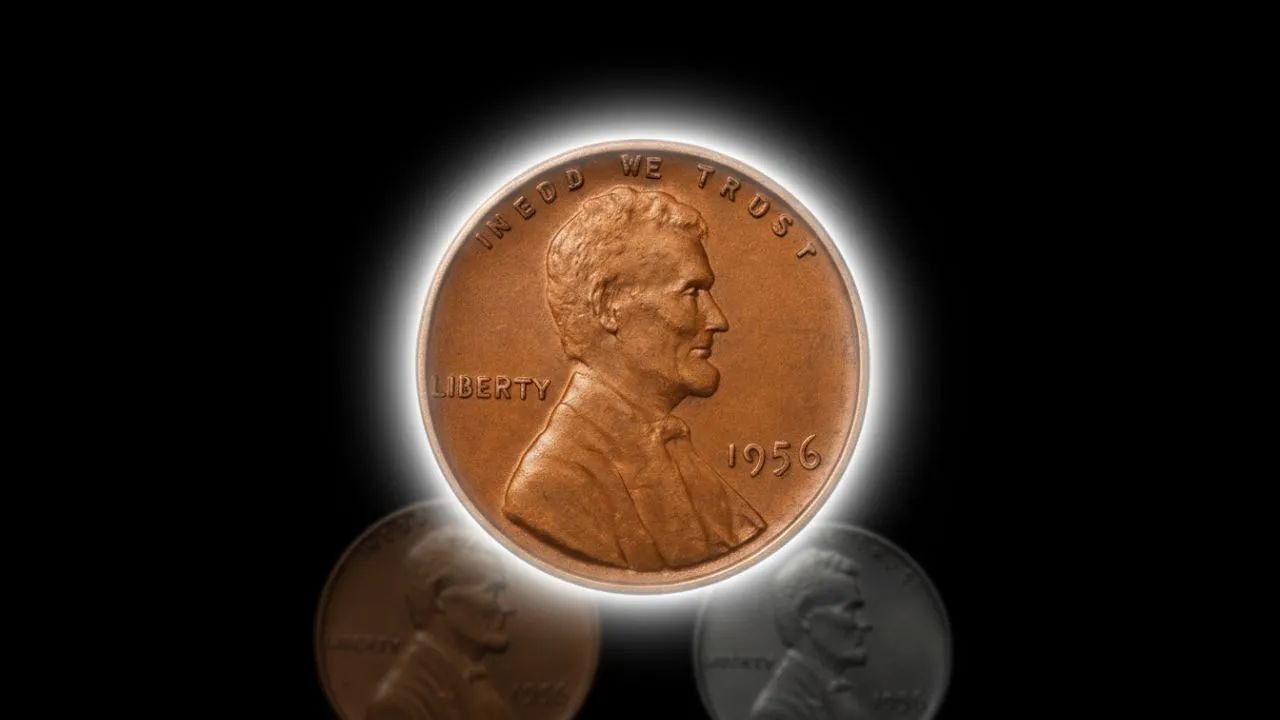 Value of Wheat Pennies