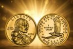 Rare $21 Million Sacagawea Dollar Identification Tips