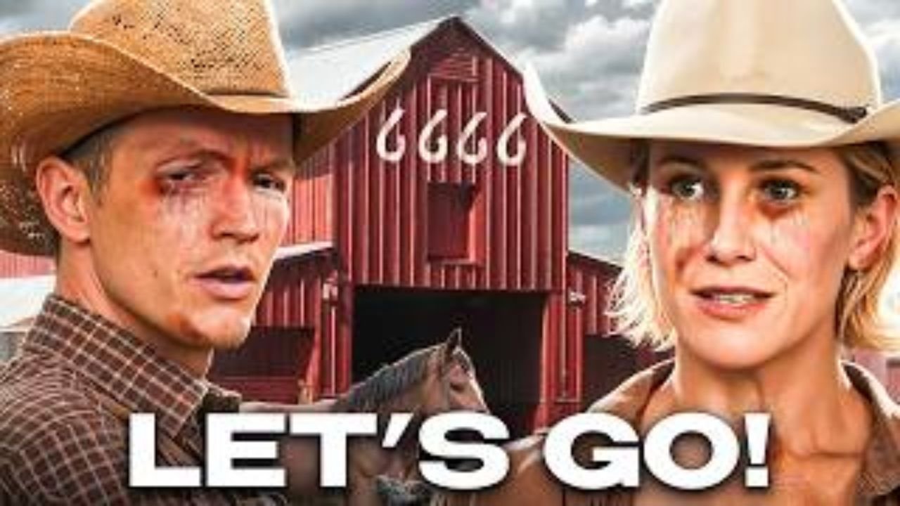 6666 trailer 2026 first yellowstone sequel brings the four sixes ranch to life