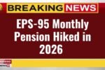 Good News for Pensioners